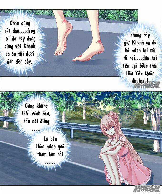 Dụ Hoặc Miêu Yêu - Chapter 20 - Trang 29