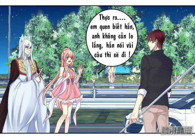 Dụ Hoặc Miêu Yêu - Chapter 20 - Trang 5