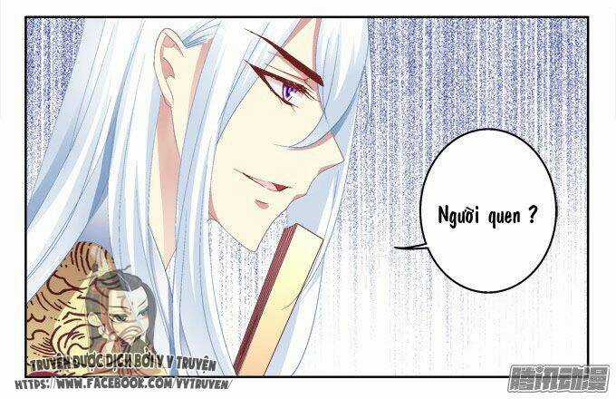Dụ Hoặc Miêu Yêu - Chapter 20 - Trang 6