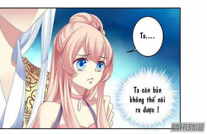 Dụ Hoặc Miêu Yêu - Chapter 20 - Trang 9