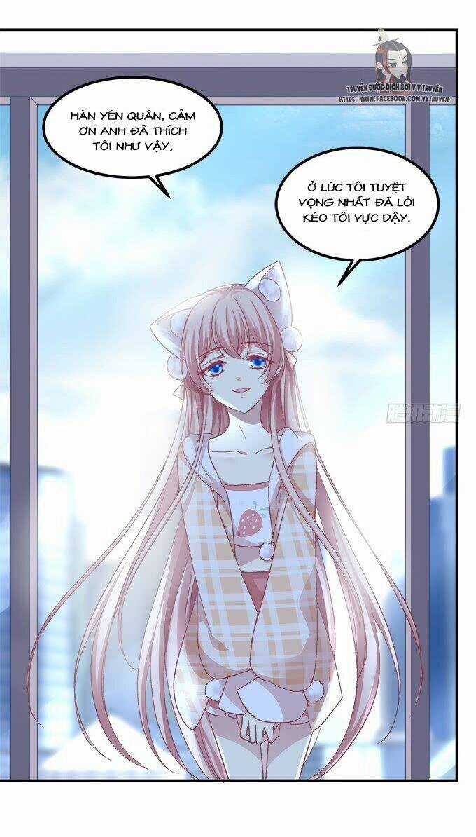 Dụ Hoặc Miêu Yêu - Chapter 200 - Trang 11