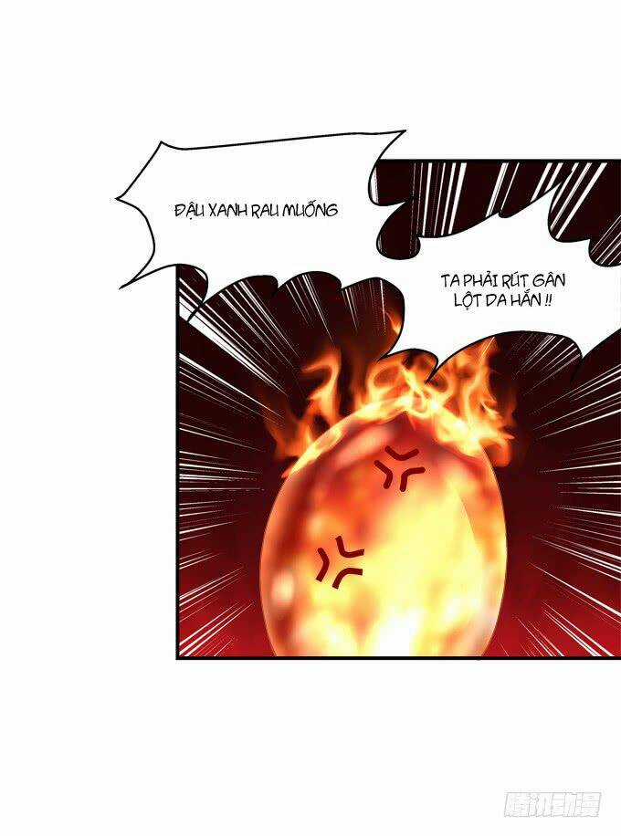 Dụ Hoặc Miêu Yêu - Chapter 200 - Trang 14