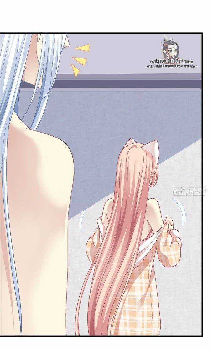 Dụ Hoặc Miêu Yêu - Chapter 200 - Trang 17