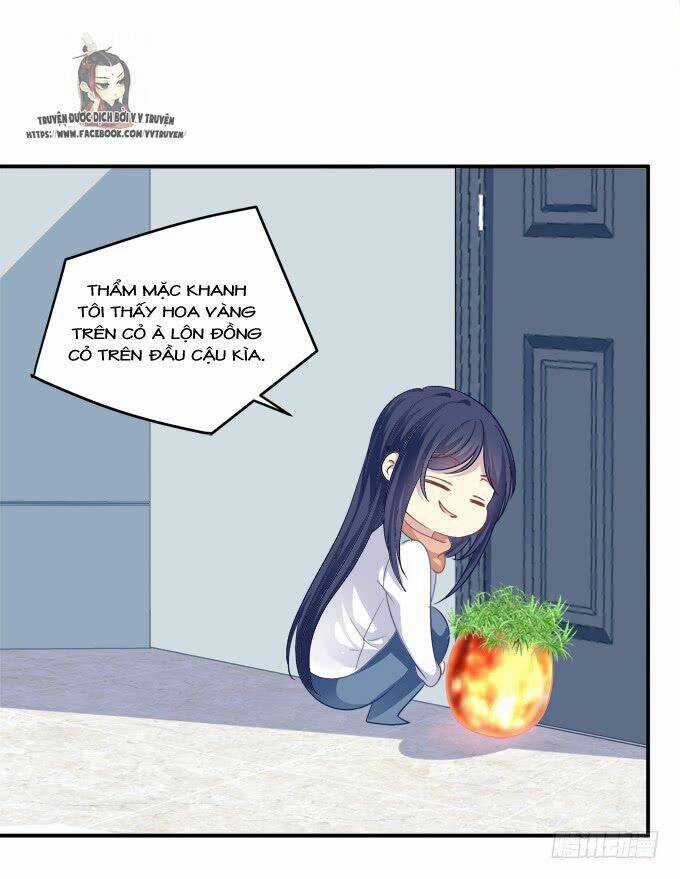 Dụ Hoặc Miêu Yêu - Chapter 200 - Trang 19