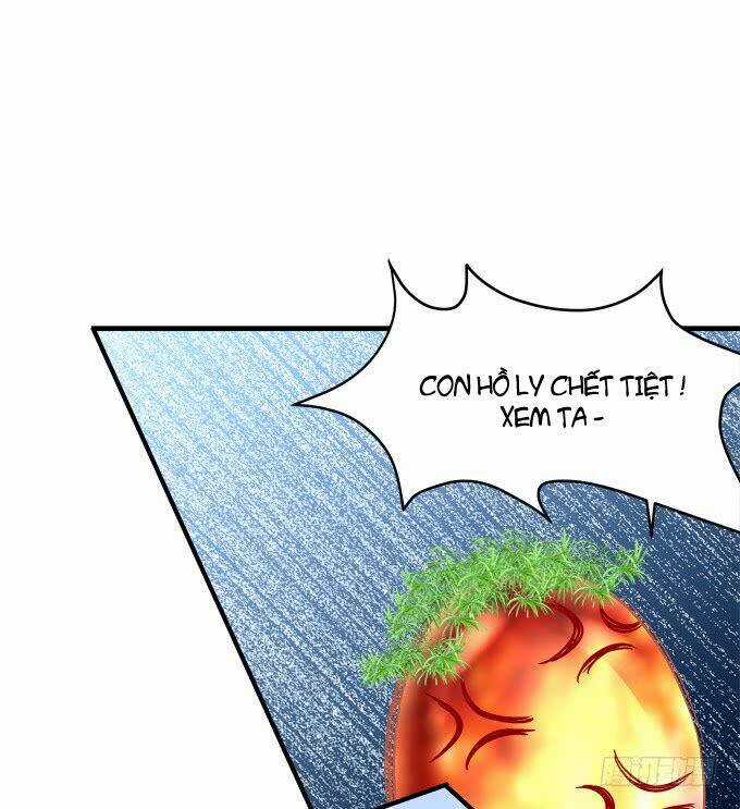 Dụ Hoặc Miêu Yêu - Chapter 200 - Trang 20