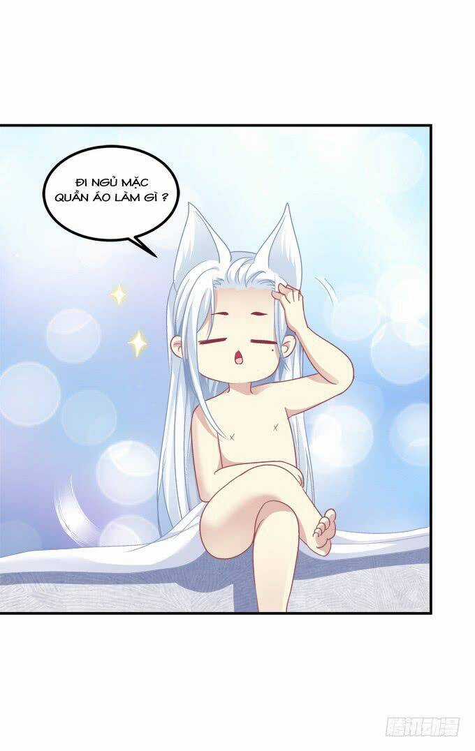 Dụ Hoặc Miêu Yêu - Chapter 200 - Trang 3