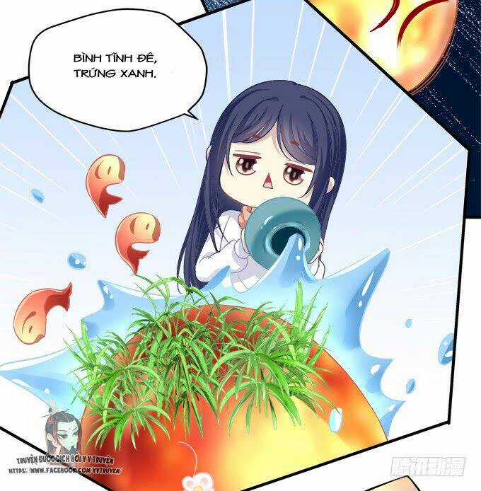 Dụ Hoặc Miêu Yêu - Chapter 200 - Trang 21