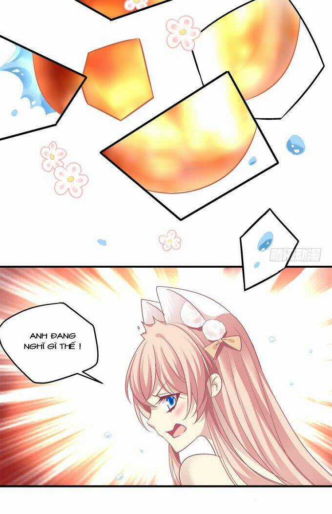 Dụ Hoặc Miêu Yêu - Chapter 200 - Trang 22