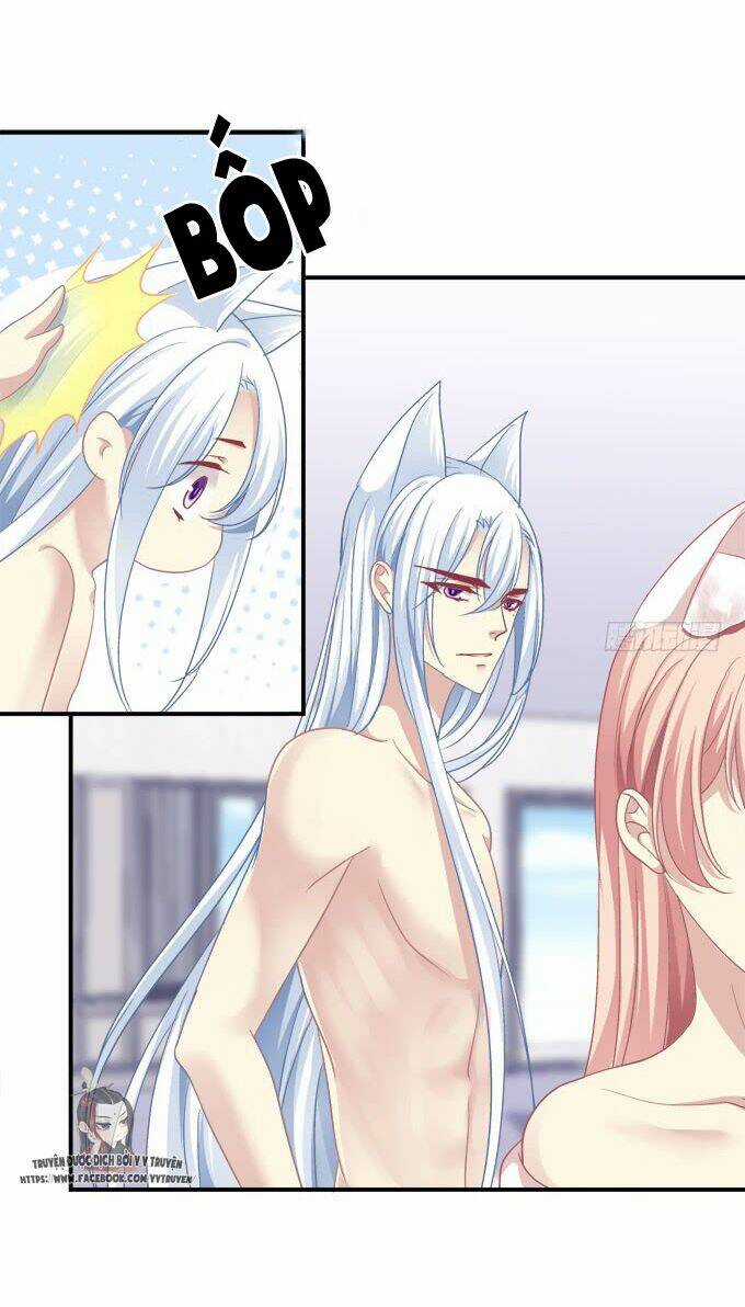 Dụ Hoặc Miêu Yêu - Chapter 200 - Trang 23