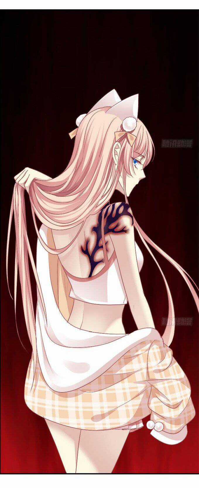 Dụ Hoặc Miêu Yêu - Chapter 200 - Trang 24