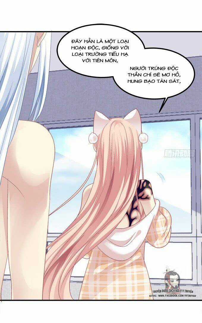 Dụ Hoặc Miêu Yêu - Chapter 200 - Trang 26