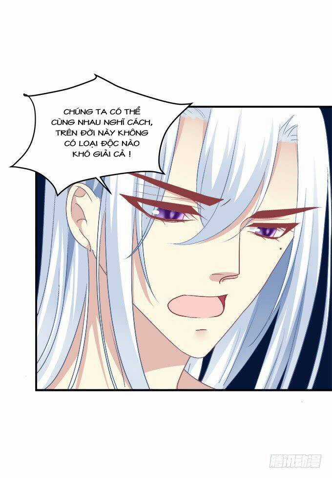 Dụ Hoặc Miêu Yêu - Chapter 200 - Trang 29