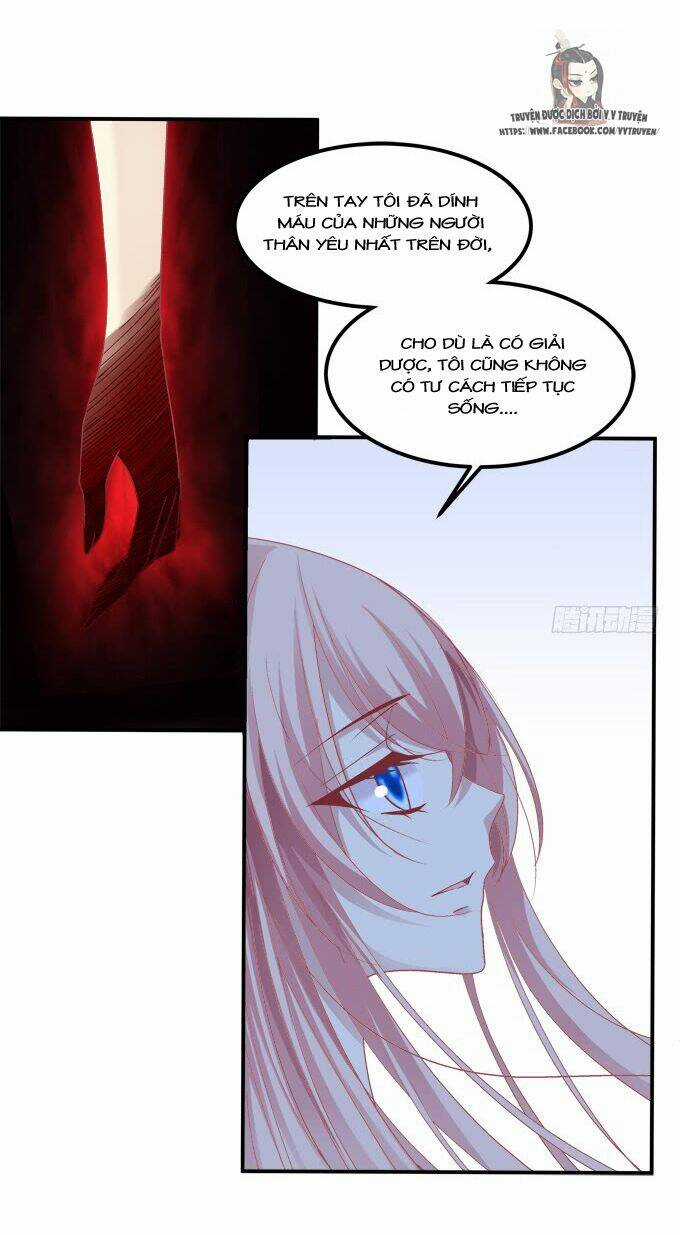 Dụ Hoặc Miêu Yêu - Chapter 200 - Trang 30