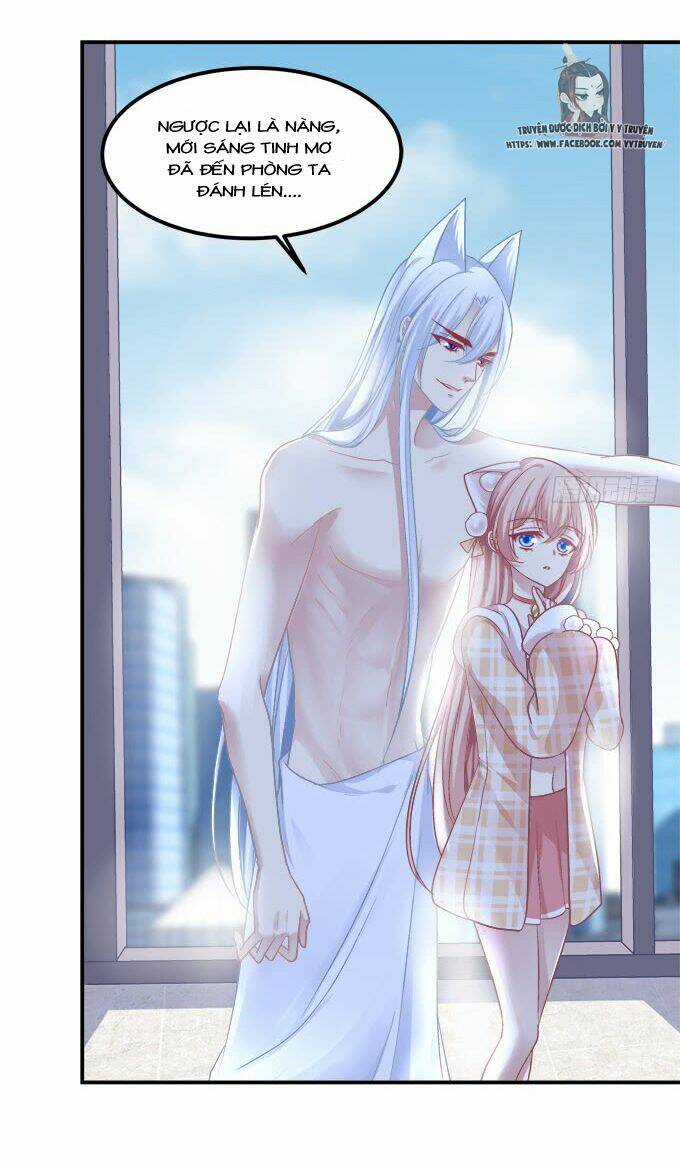 Dụ Hoặc Miêu Yêu - Chapter 200 - Trang 4