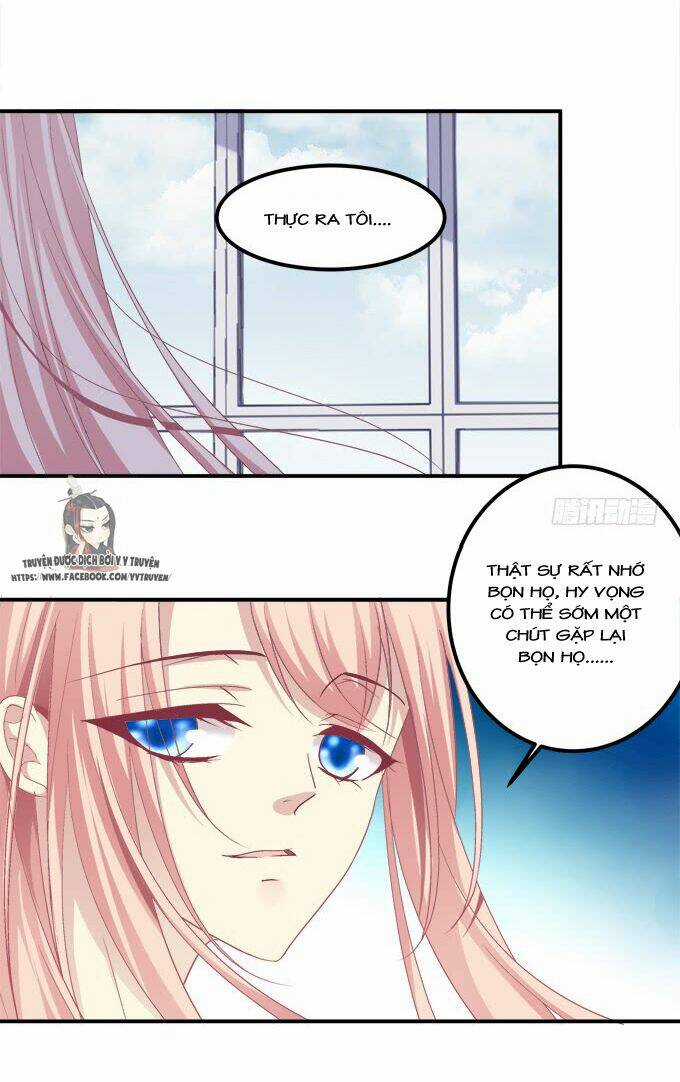 Dụ Hoặc Miêu Yêu - Chapter 200 - Trang 32