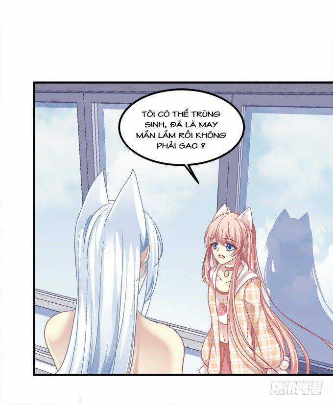 Dụ Hoặc Miêu Yêu - Chapter 200 - Trang 33