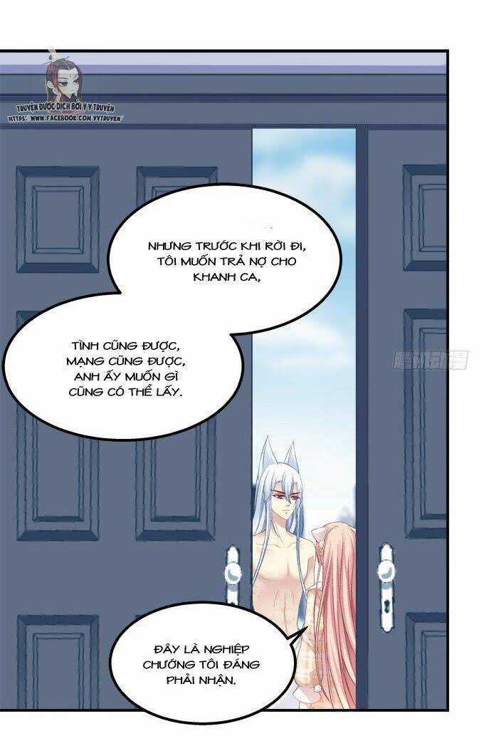 Dụ Hoặc Miêu Yêu - Chapter 200 - Trang 34