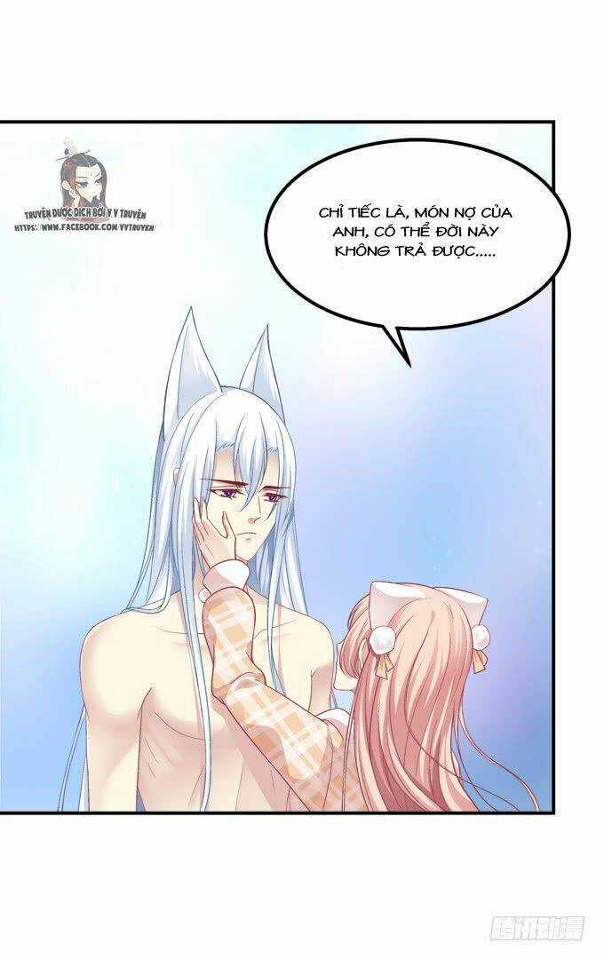 Dụ Hoặc Miêu Yêu - Chapter 200 - Trang 36