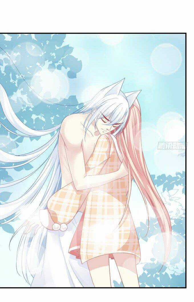 Dụ Hoặc Miêu Yêu - Chapter 200 - Trang 38