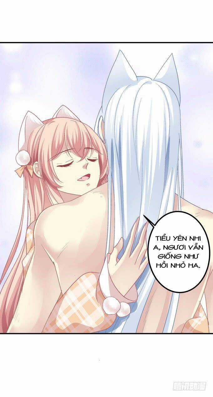 Dụ Hoặc Miêu Yêu - Chapter 200 - Trang 40