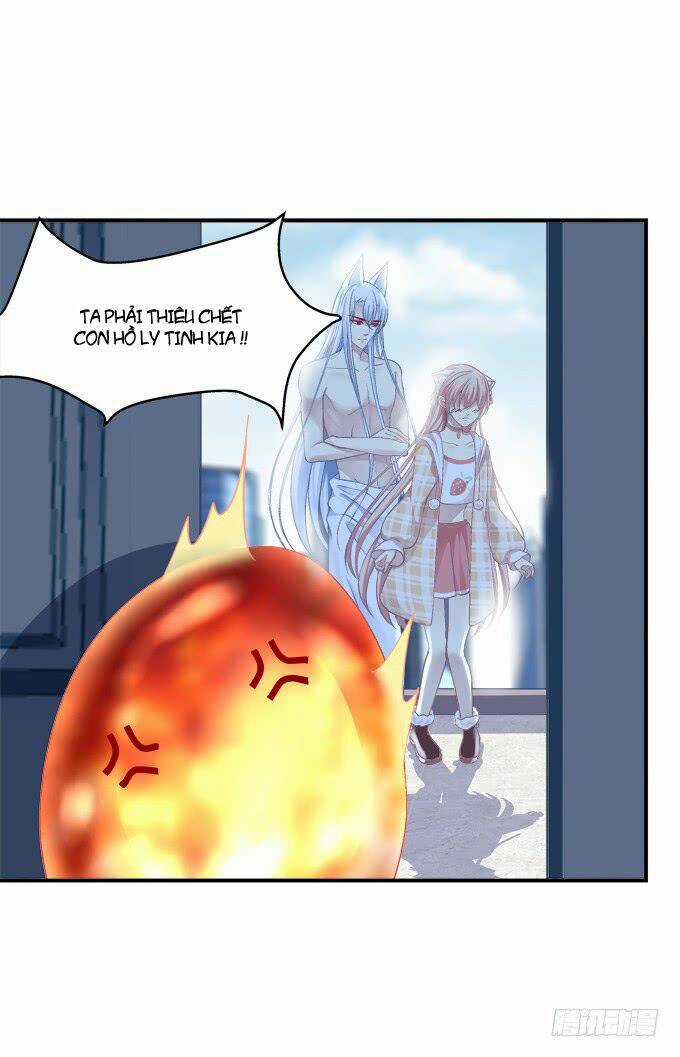 Dụ Hoặc Miêu Yêu - Chapter 200 - Trang 5