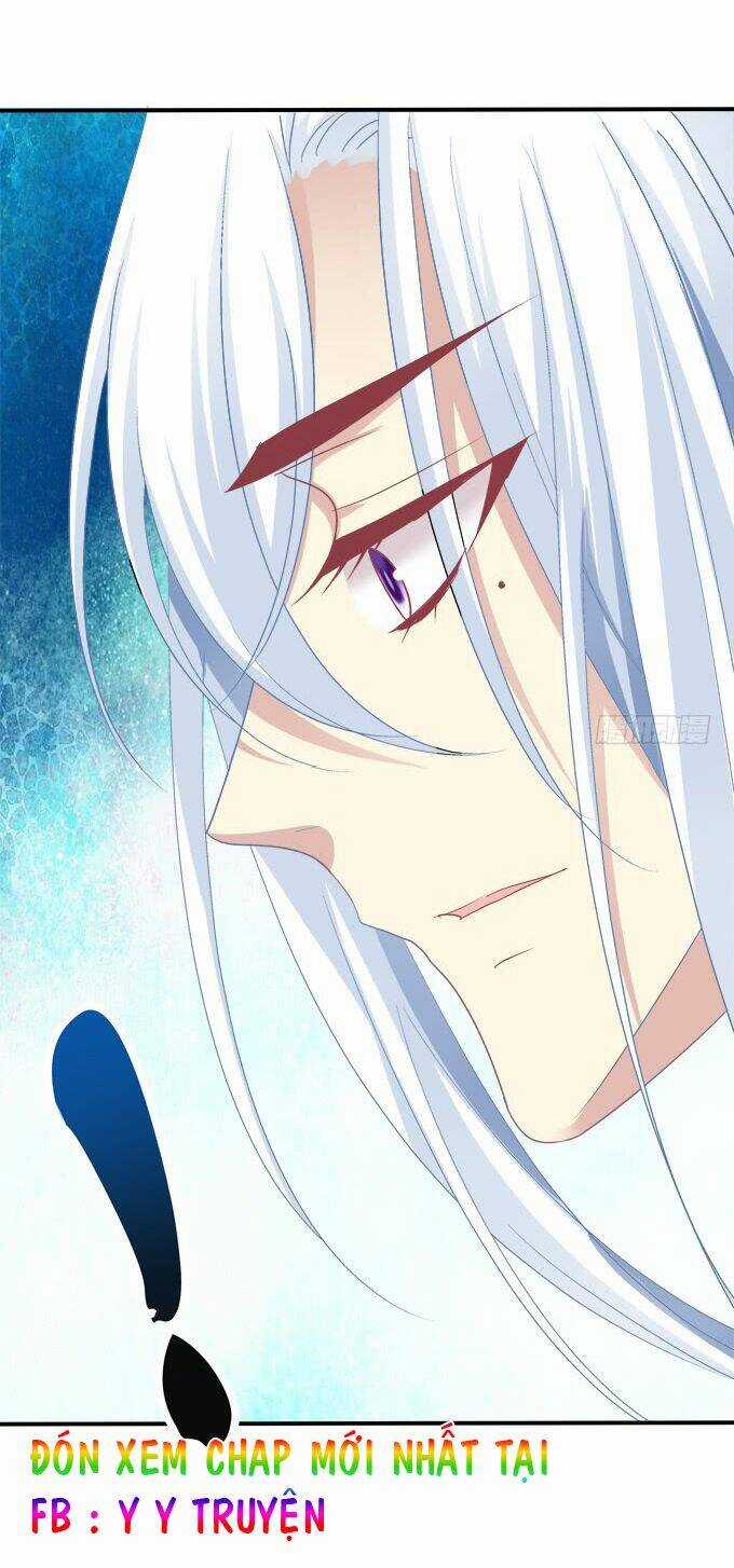 Dụ Hoặc Miêu Yêu - Chapter 200 - Trang 41