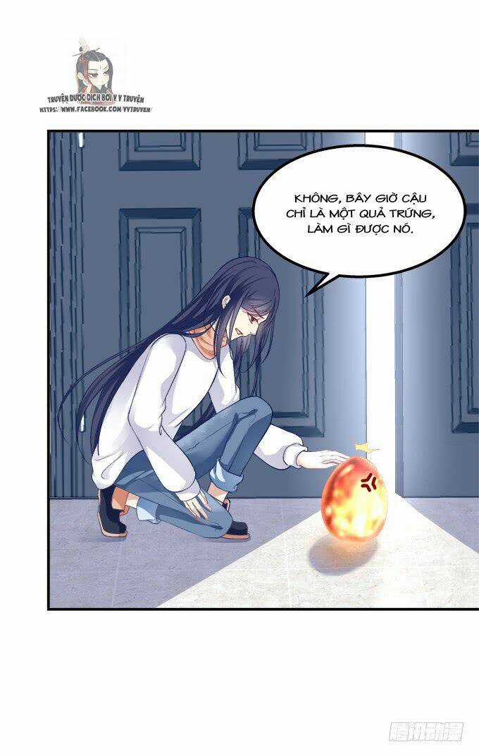 Dụ Hoặc Miêu Yêu - Chapter 200 - Trang 6