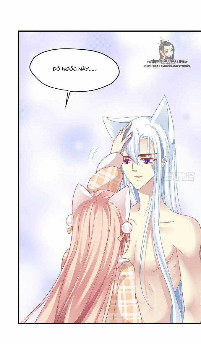 Dụ Hoặc Miêu Yêu - Chapter 200 - Trang 8