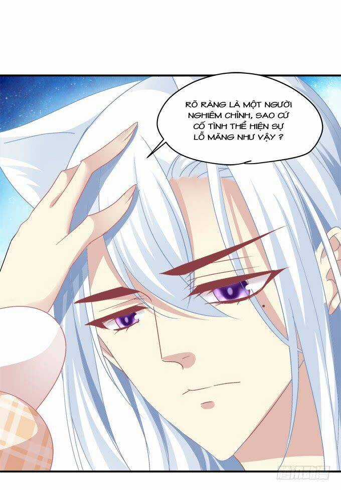 Dụ Hoặc Miêu Yêu - Chapter 200 - Trang 9