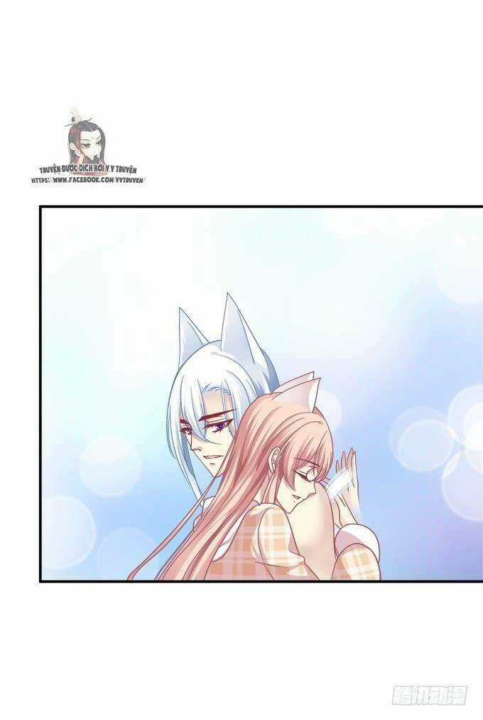 Dụ Hoặc Miêu Yêu - Chapter 201 - Trang 2