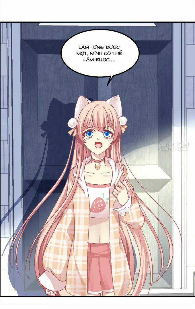 Dụ Hoặc Miêu Yêu - Chapter 201 - Trang 11