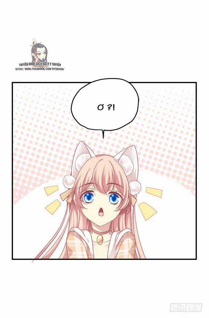 Dụ Hoặc Miêu Yêu - Chapter 201 - Trang 12