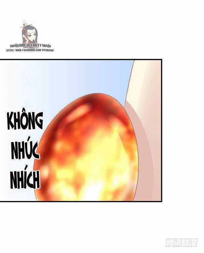 Dụ Hoặc Miêu Yêu - Chapter 201 - Trang 14