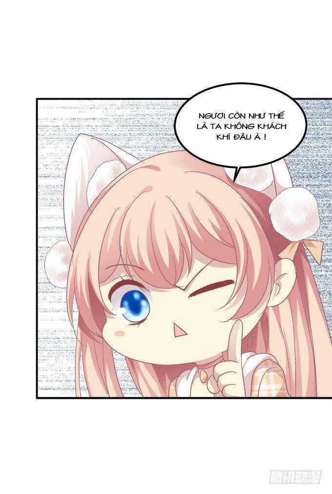 Dụ Hoặc Miêu Yêu - Chapter 201 - Trang 15