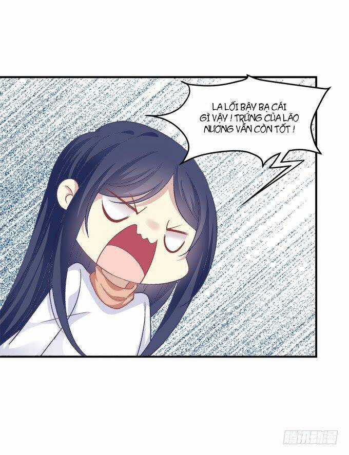 Dụ Hoặc Miêu Yêu - Chapter 201 - Trang 19