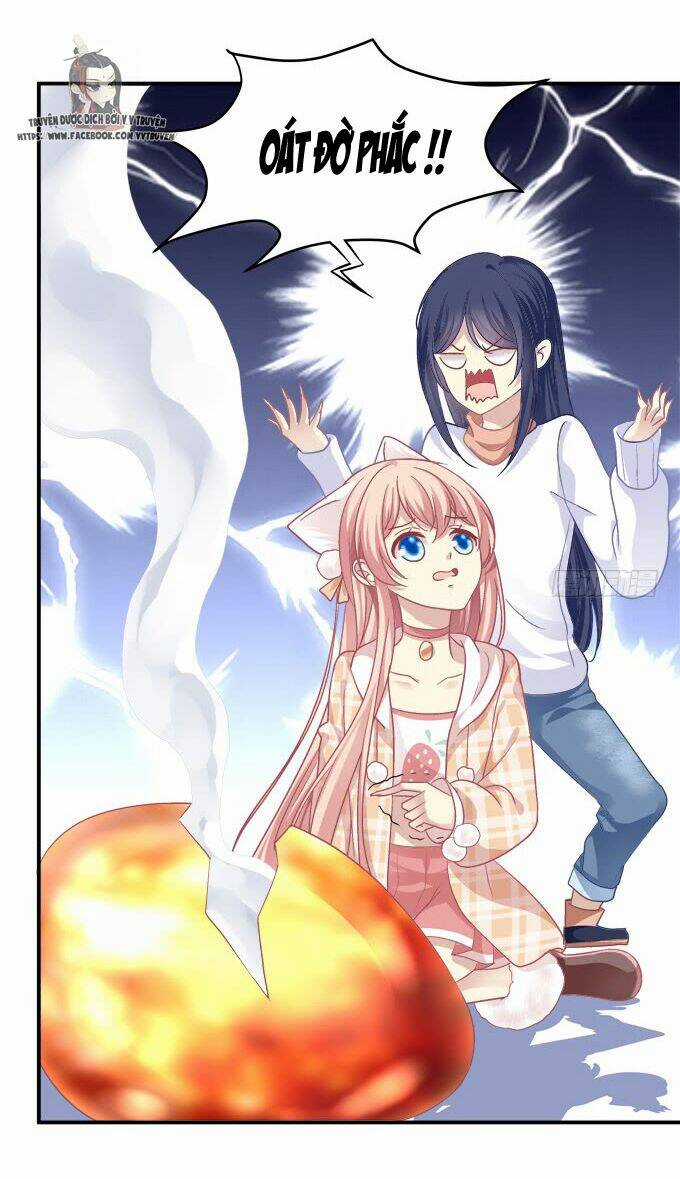 Dụ Hoặc Miêu Yêu - Chapter 201 - Trang 20