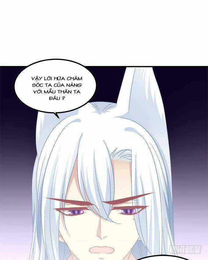 Dụ Hoặc Miêu Yêu - Chapter 201 - Trang 3