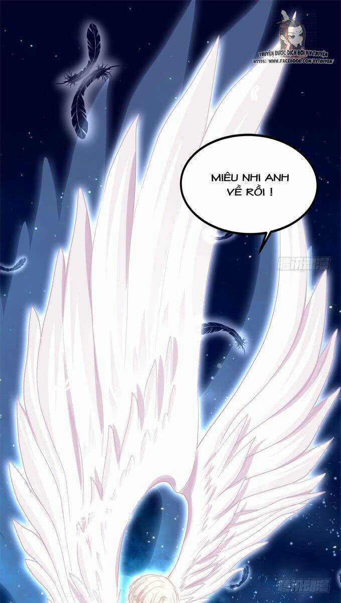 Dụ Hoặc Miêu Yêu - Chapter 201 - Trang 22