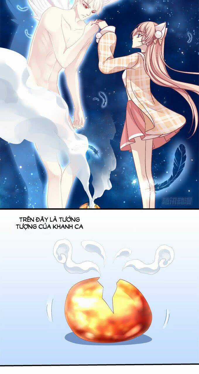 Dụ Hoặc Miêu Yêu - Chapter 201 - Trang 23