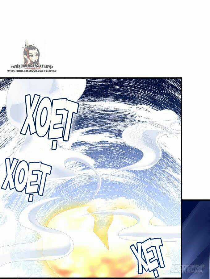 Dụ Hoặc Miêu Yêu - Chapter 201 - Trang 24