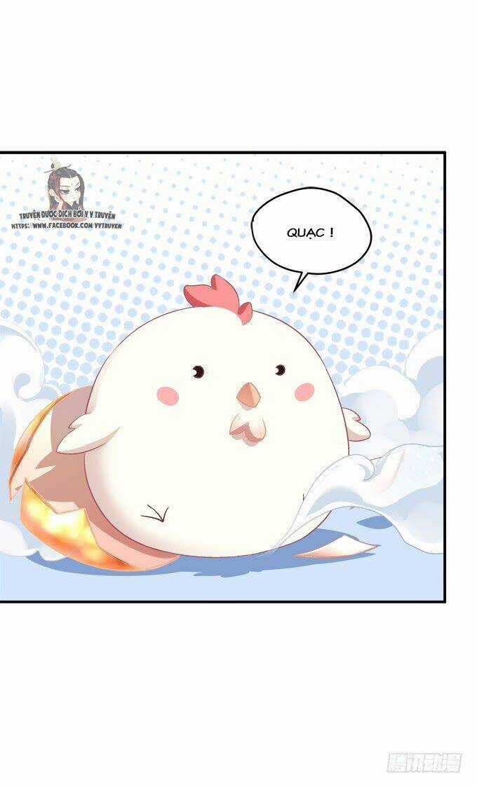 Dụ Hoặc Miêu Yêu - Chapter 201 - Trang 26