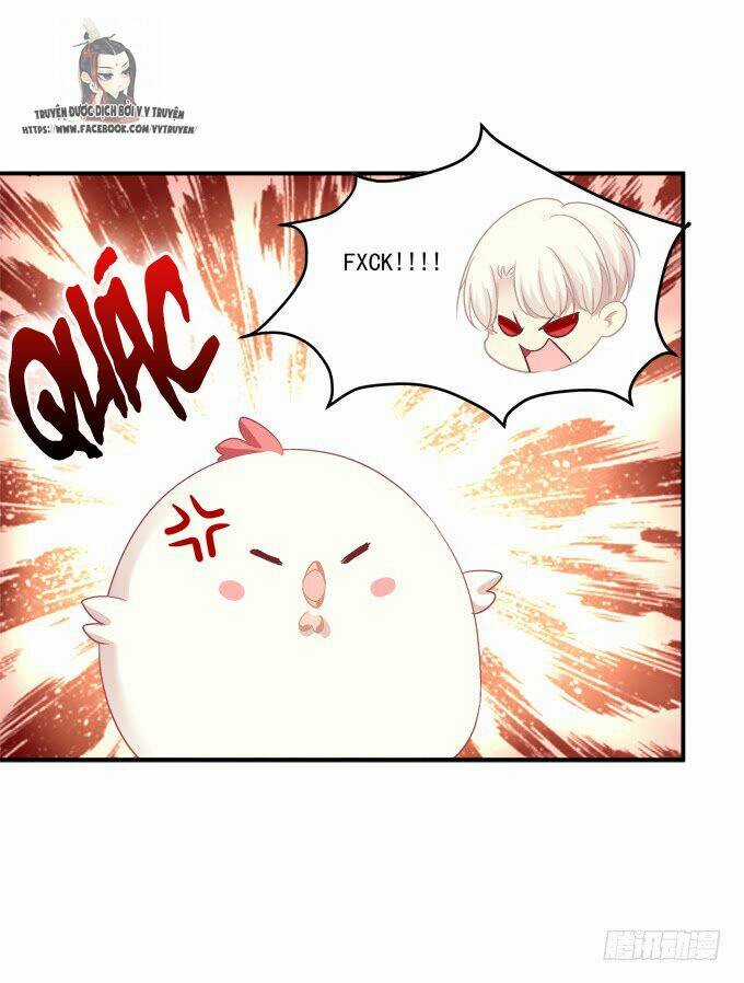 Dụ Hoặc Miêu Yêu - Chapter 201 - Trang 28