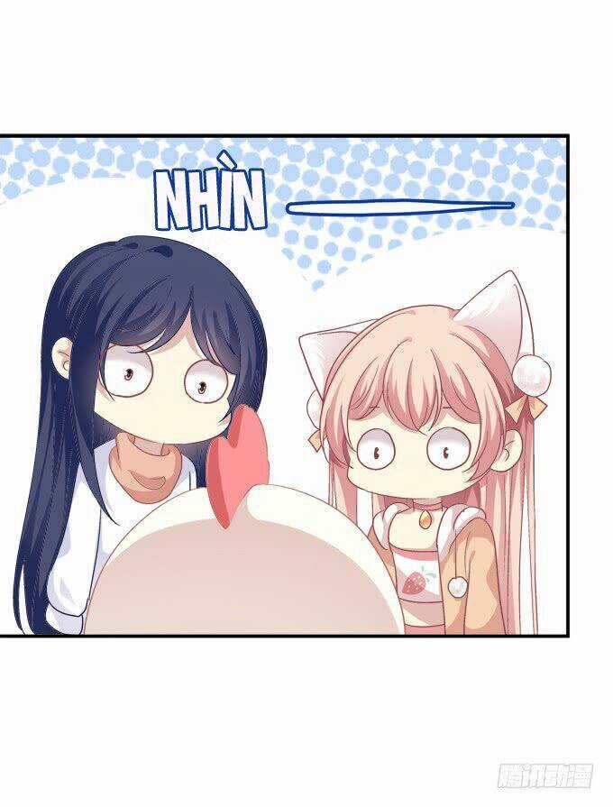 Dụ Hoặc Miêu Yêu - Chapter 201 - Trang 29