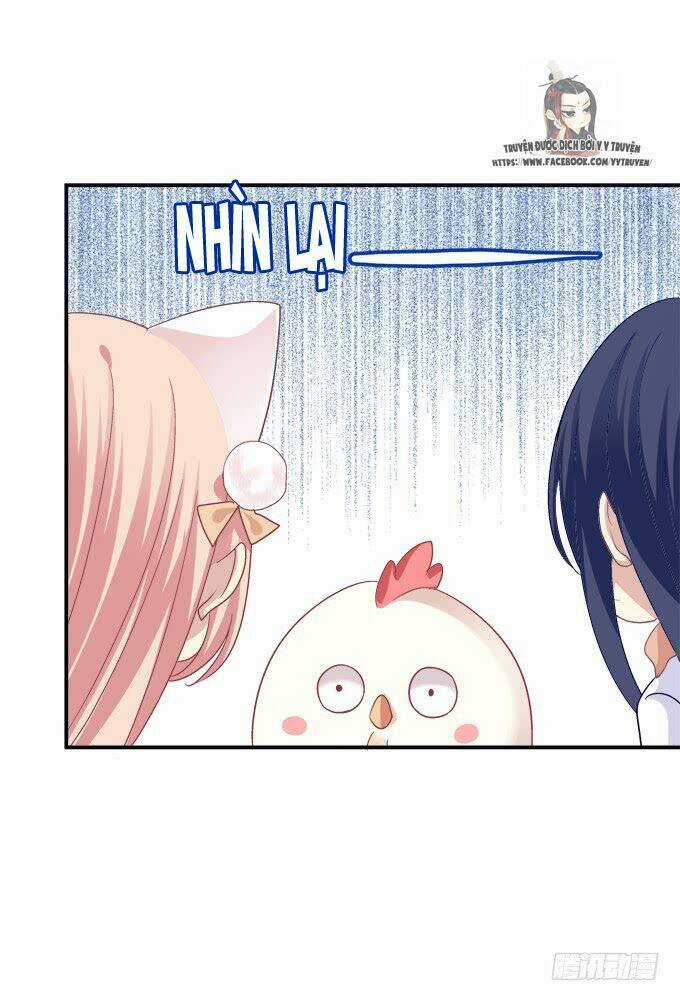 Dụ Hoặc Miêu Yêu - Chapter 201 - Trang 30