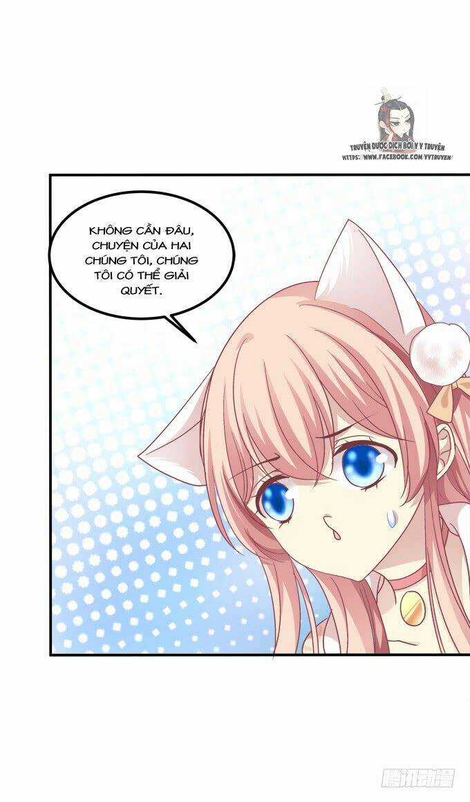 Dụ Hoặc Miêu Yêu - Chapter 201 - Trang 38