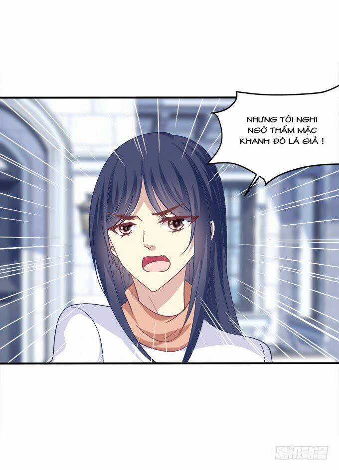 Dụ Hoặc Miêu Yêu - Chapter 201 - Trang 39