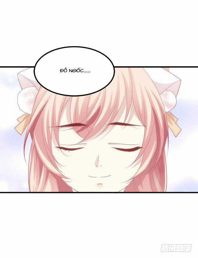 Dụ Hoặc Miêu Yêu - Chapter 201 - Trang 5