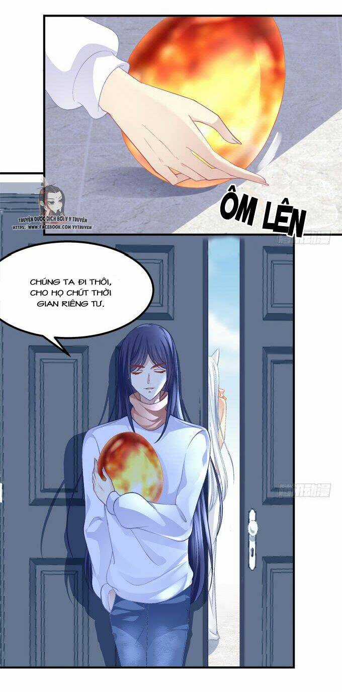 Dụ Hoặc Miêu Yêu - Chapter 201 - Trang 6