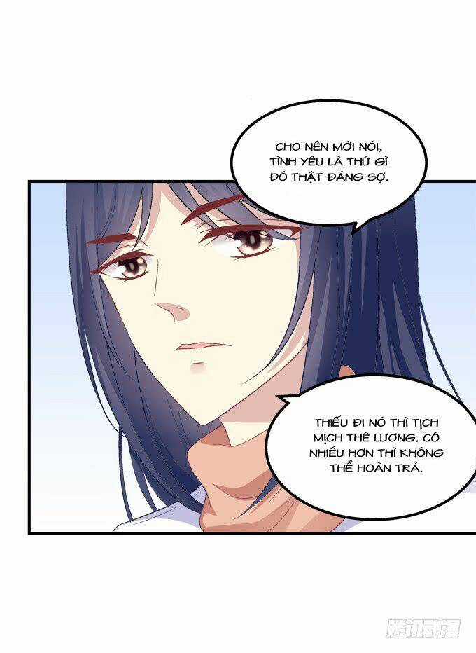 Dụ Hoặc Miêu Yêu - Chapter 201 - Trang 7