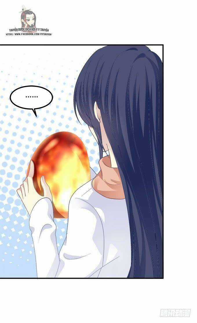 Dụ Hoặc Miêu Yêu - Chapter 201 - Trang 8